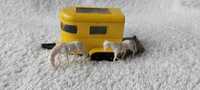 Matchbox lesney pony trailer lata 60 RW