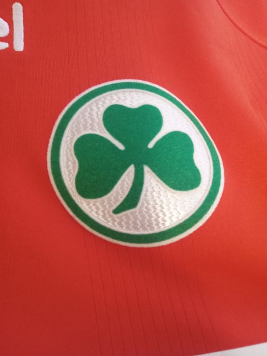 Koszulka Greuther Fürth