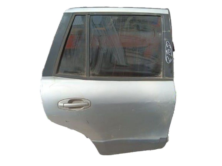 Porta Trás Dto Hyundai Santa Fé I (Sm)
