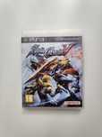 Gra PS3 / Ps 3 - Soul Calibur V (ANG)