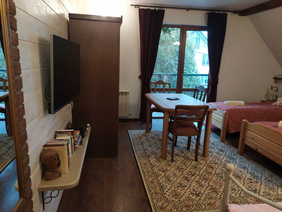 Pokoje Kaja Suwałki Szelment i okolice