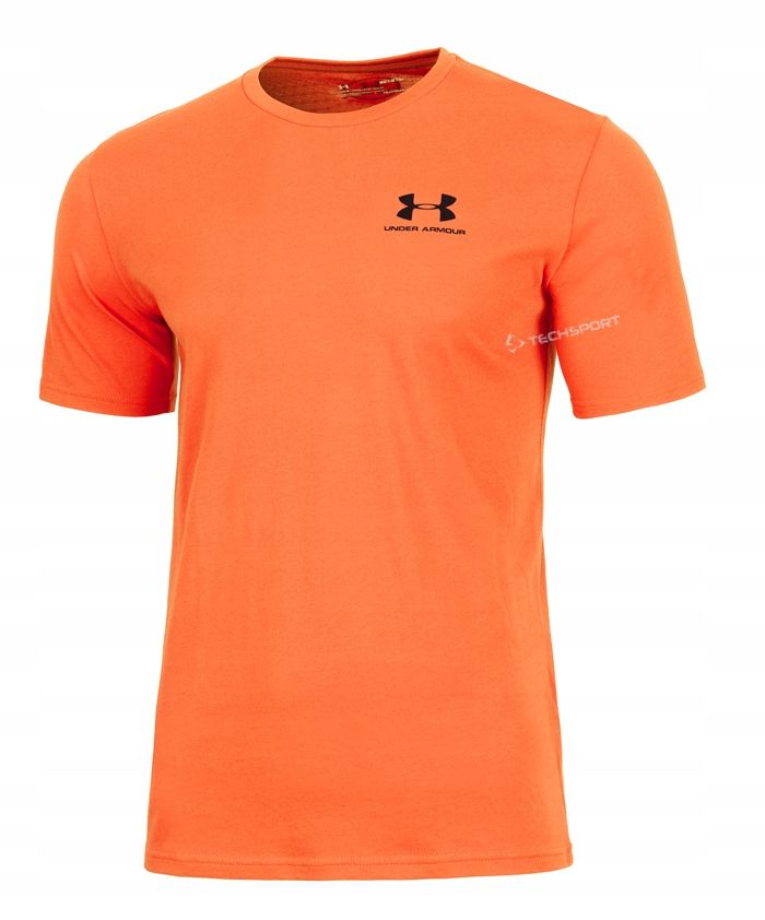 Under Armour Zestaw 2szt Koszulka / Xxxxl 4xl