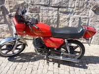 Motorizada Sis Sachs