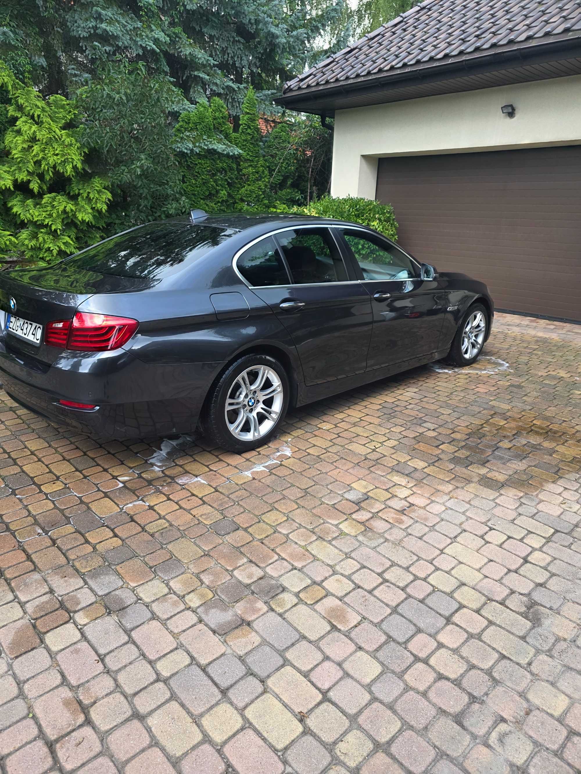 Sprzedam Bmw F10