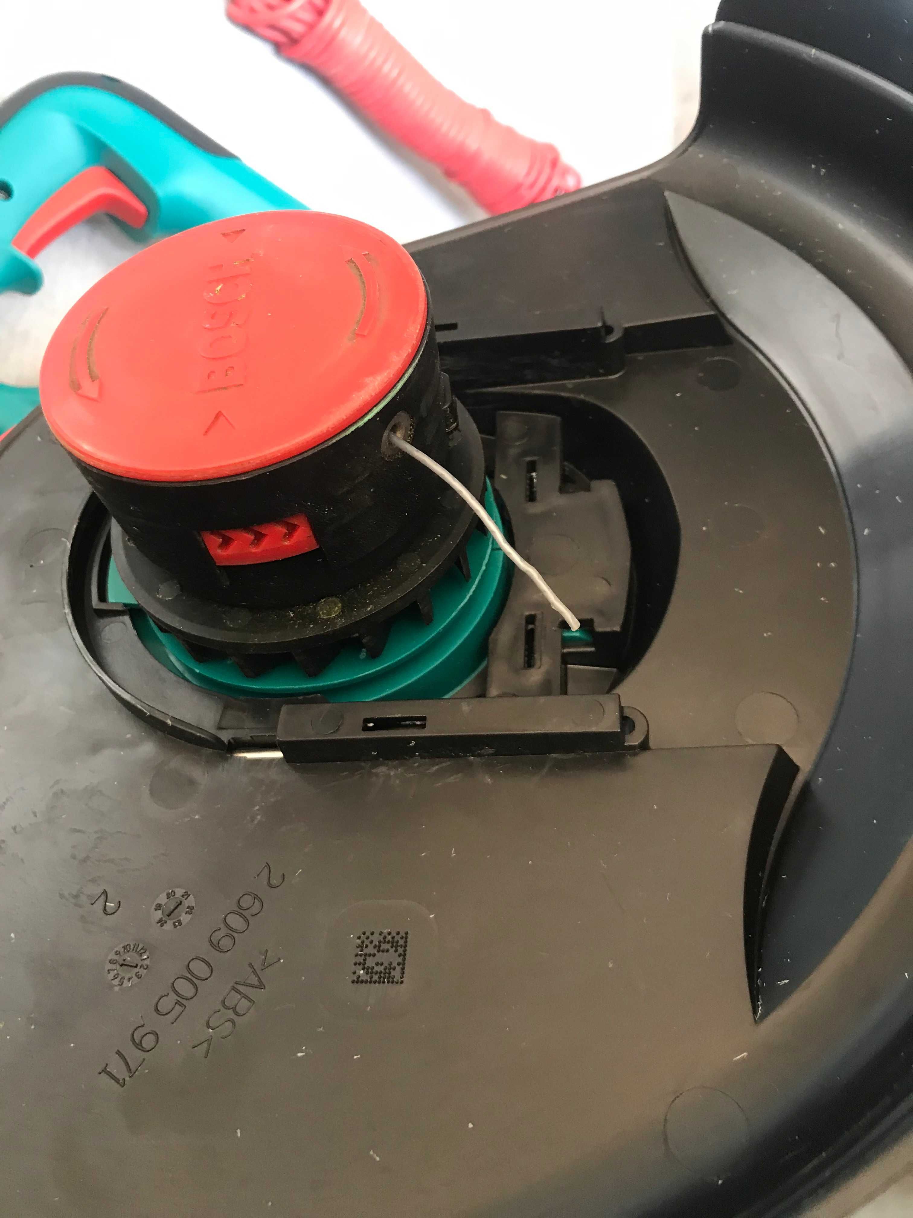 Тример Bosch ART 30 з Англії