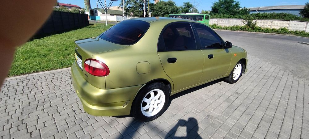 Део сенс 1.3 sens