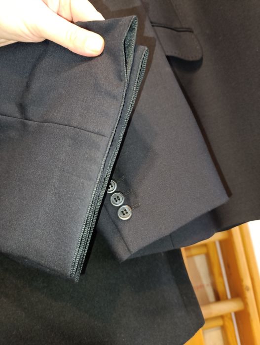 Новий! Костюм на весілля 1 вересня двійка VORONIN Ромео2 185