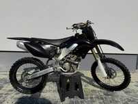 Kawasaki KXF 250 rok 2008