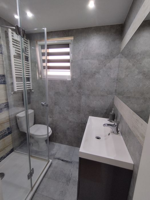 Wynajmę mieszkanie 42 m2 z garażem i ogrodem !