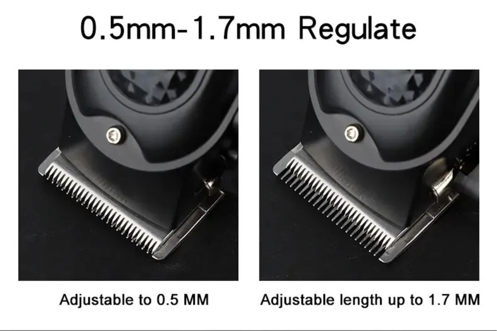 Машинка-трімер для стрижки