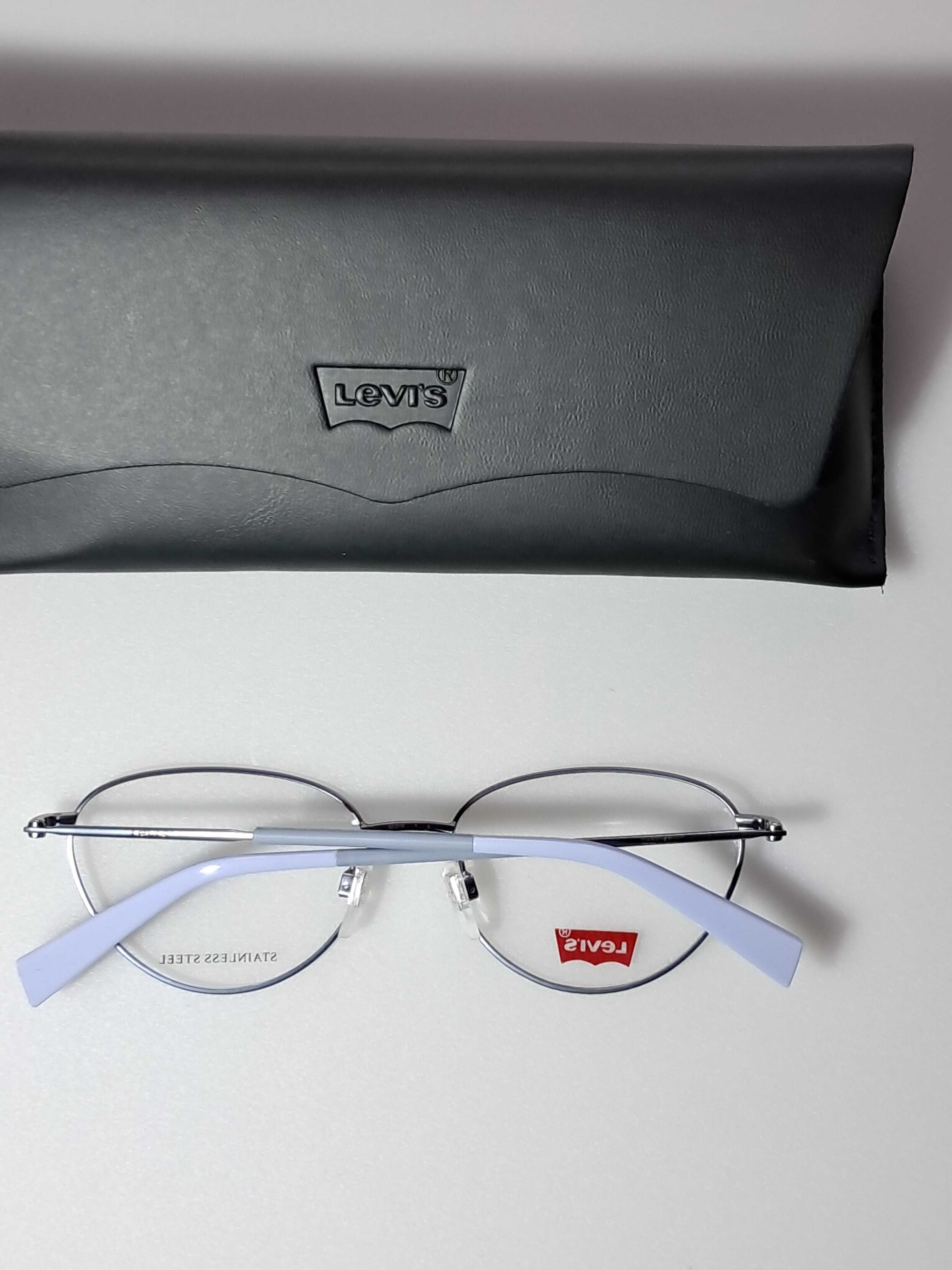 Оправа LEVI'S LV 1039 MVU 140