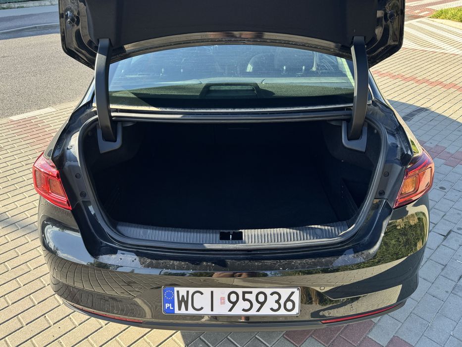 Renault Talisman 1.6 Dci 130KM! Automat! Bezwypadkowy Serwisowany