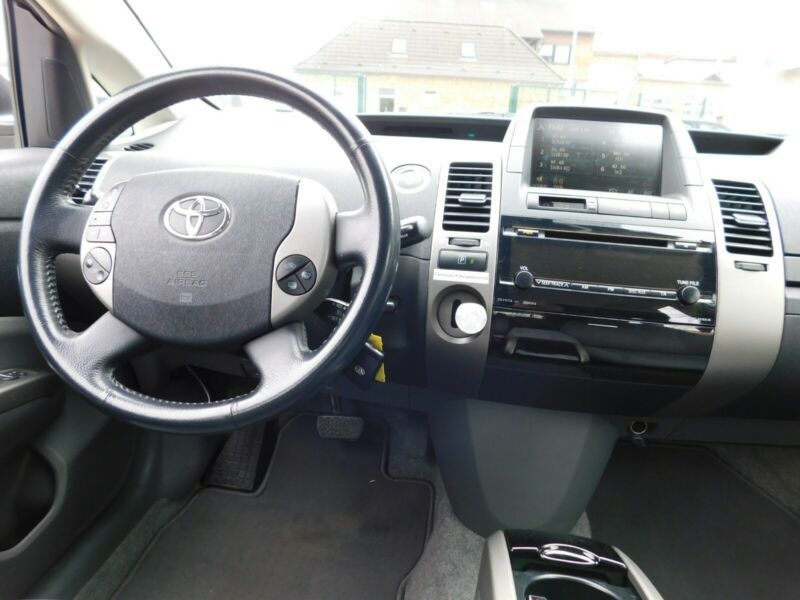 Toyota Prius Hybrid de 2007 para peças