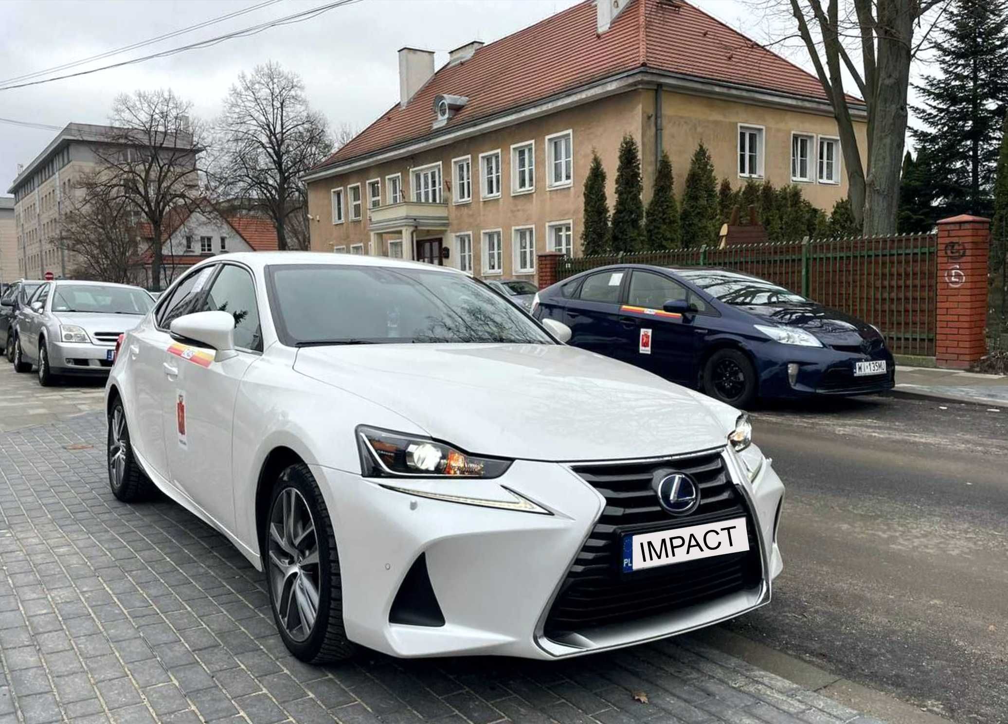 Wynajem samochodów do pracy w TAXI / Uber, Bolt, FreeNow