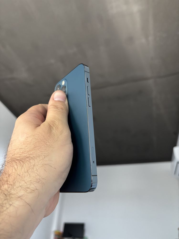 Apple iphone 12 Pro 256 gb neverlock айфон про 100%