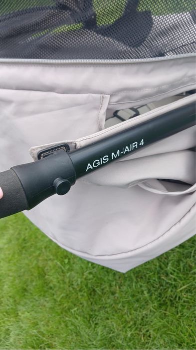 Cybex agis m-air 4