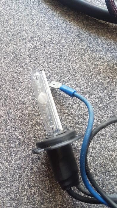 Kit Xénom H7 6000 Kelvins 55W