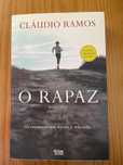O Rapaz - Cláudio Ramos