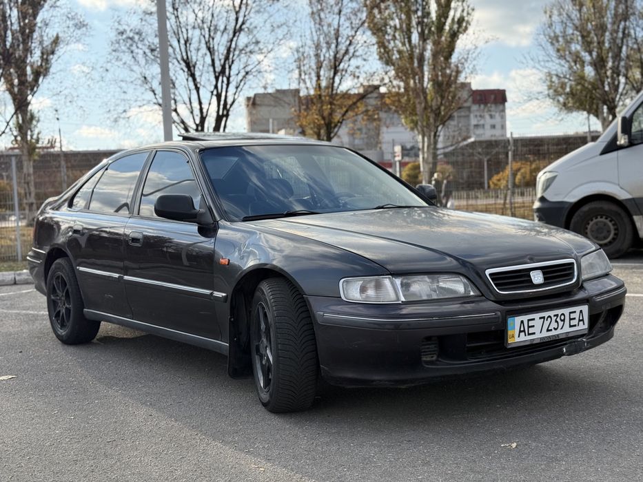 Honda accord 5 рест