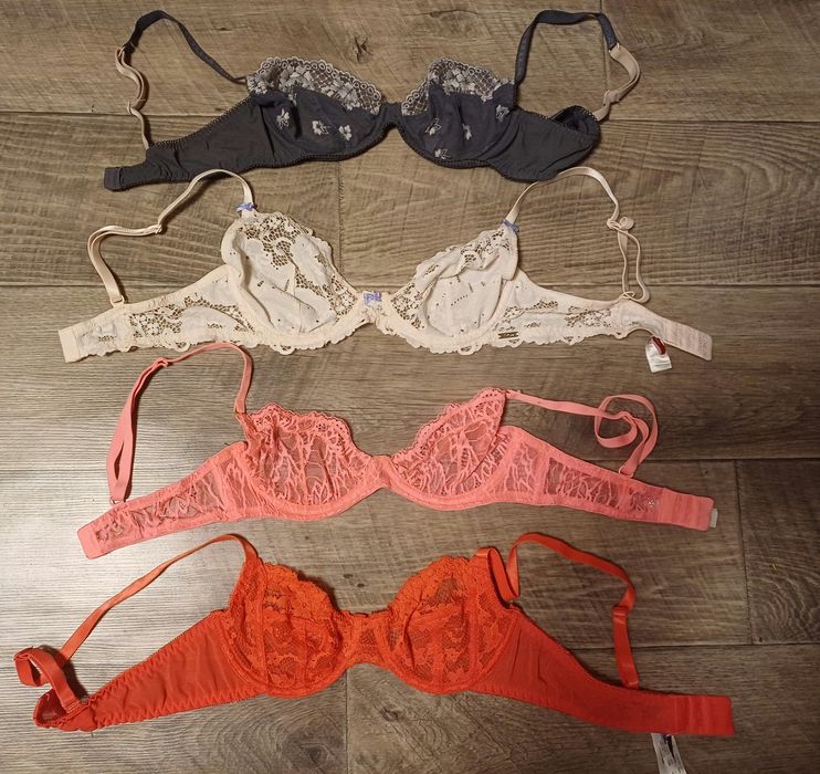 Лифчик листай фото