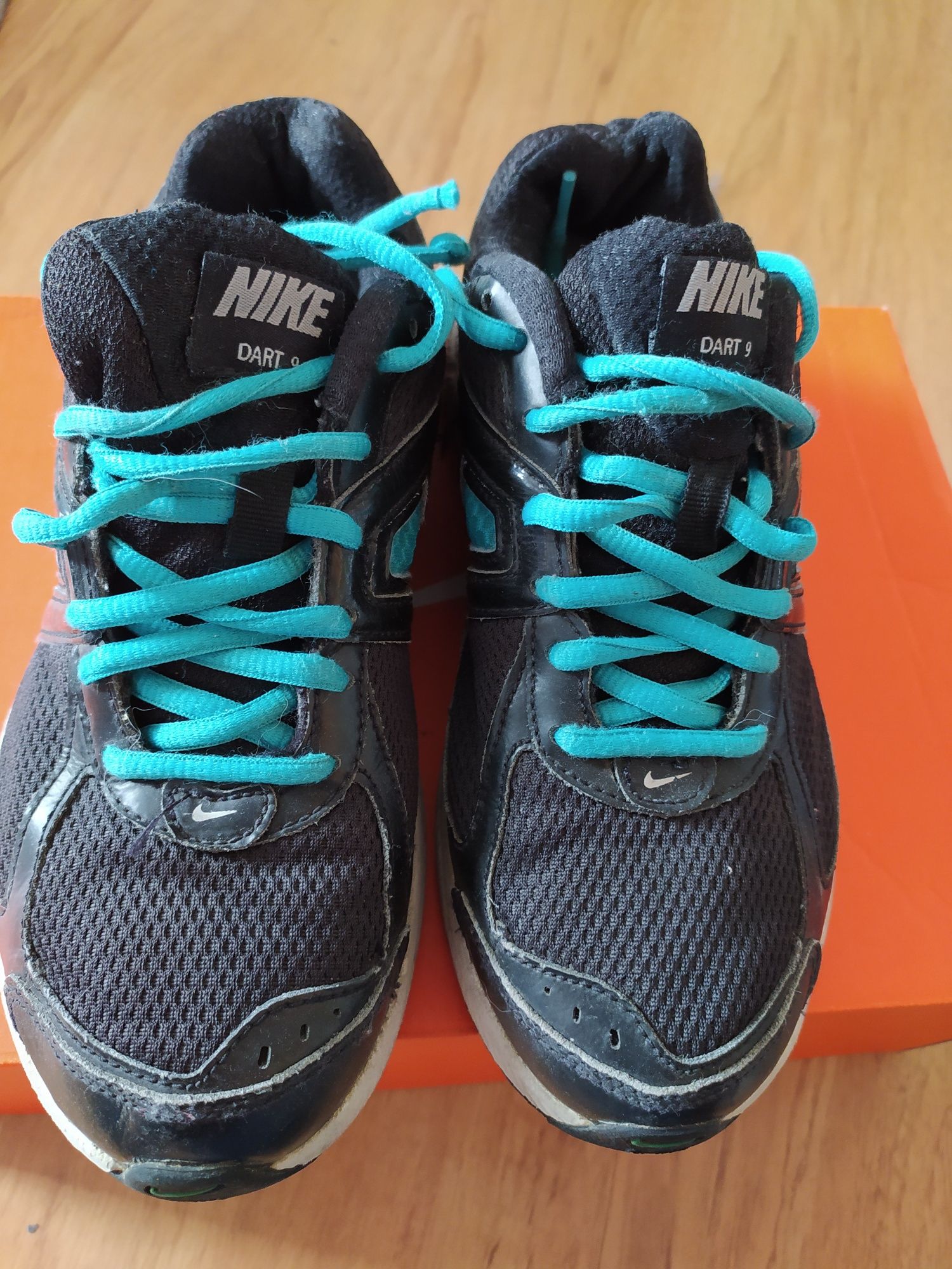 Buty Nike jak nowe rozm. 37,5