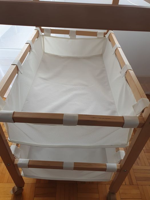 Przewijak roba z wanienką