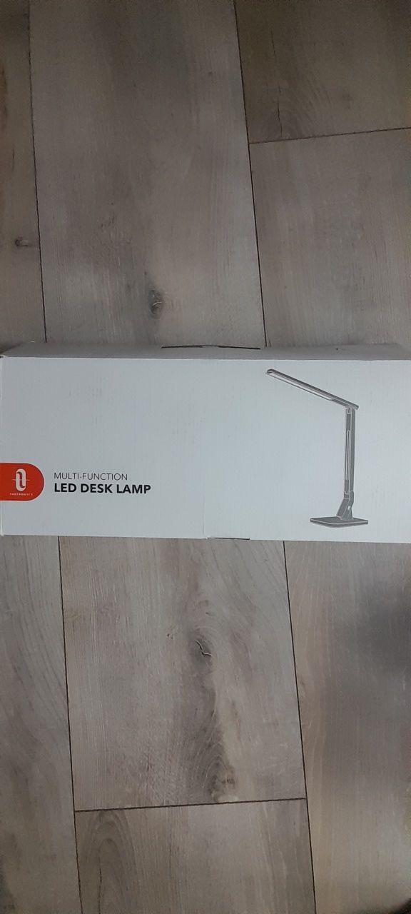 Lampka na biurko LED Tao Tronics