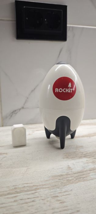 Заколисувач для дитини, Rockit Rocker гойдалка для коляски