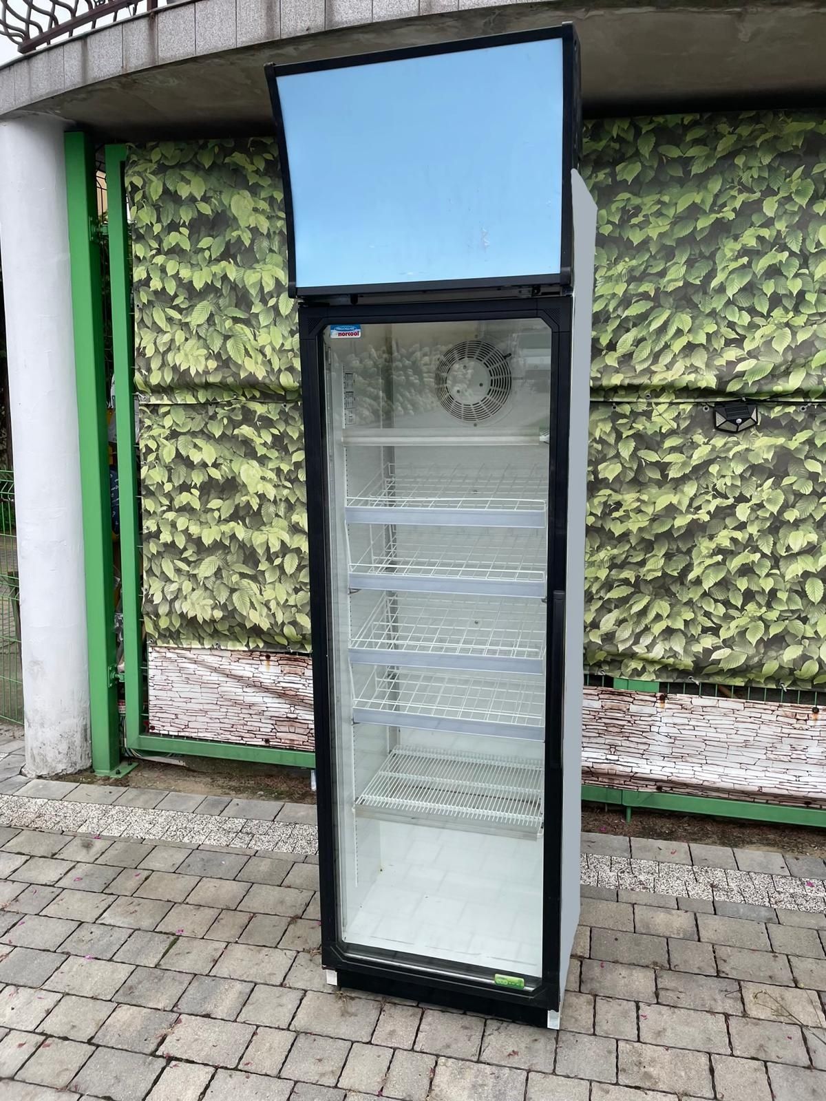 Witryna chłodnicza Norcool  60 cm