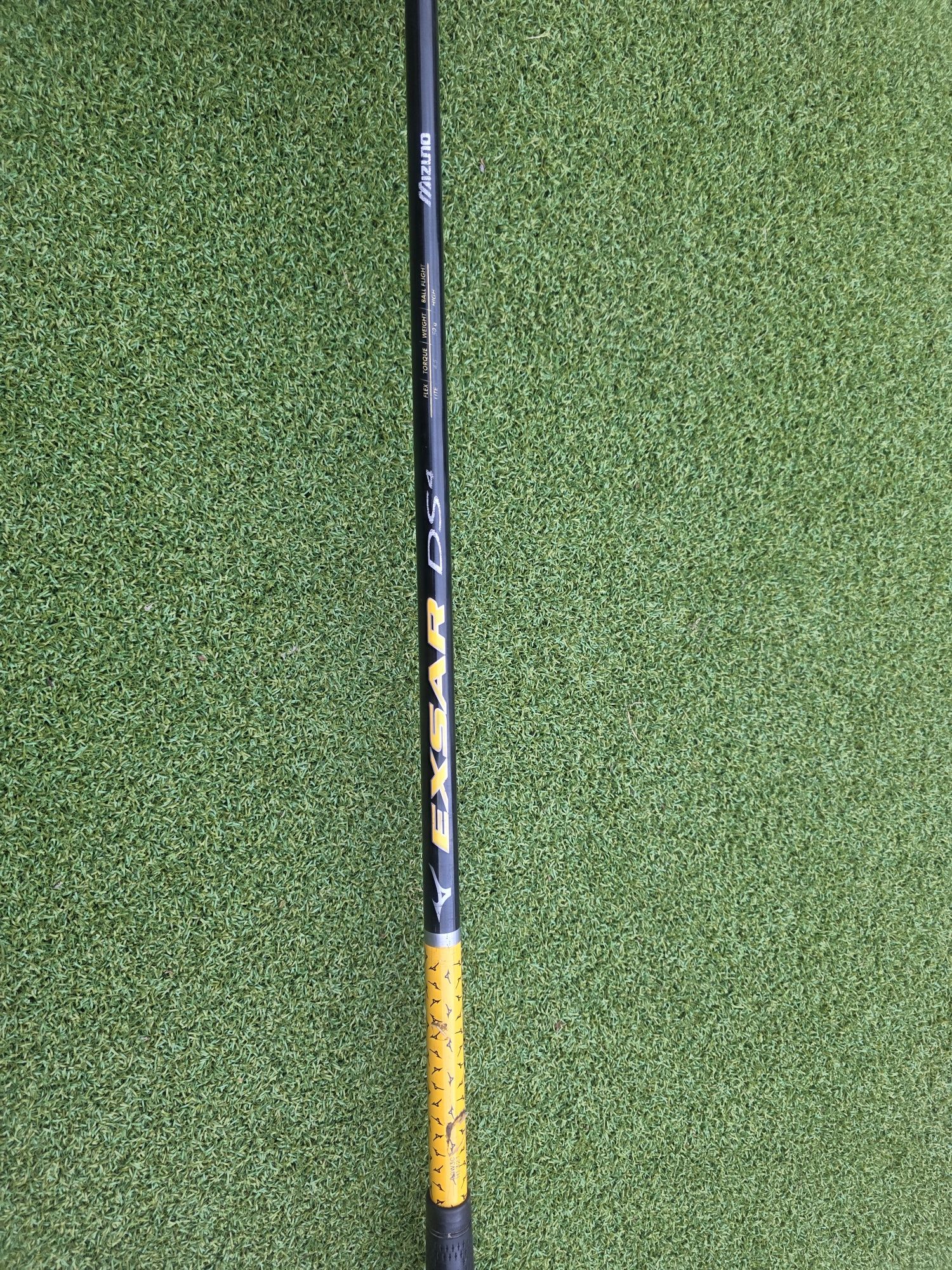 Mizuno mx 700 Driver  kij do golfa