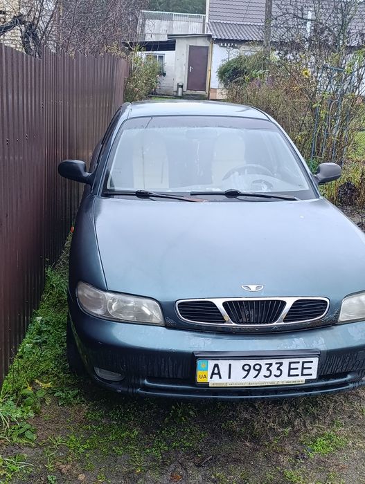 Продам автомобіль