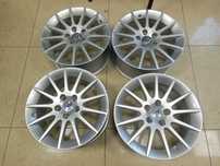 Felga aluminiowa Volvo OE 6.5&quot; x 16&quot; 5x108 ET 45