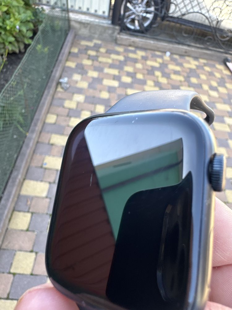 Apple watch 7 45mm(епл вотч)