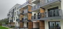 Ogrodzenia grzebieniowe, balustrady, pergole aluminiowe