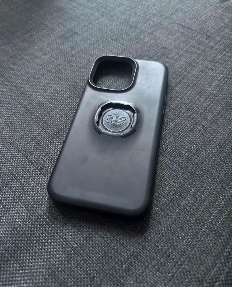 Capa Quadlock Iphone 14 Pro Max