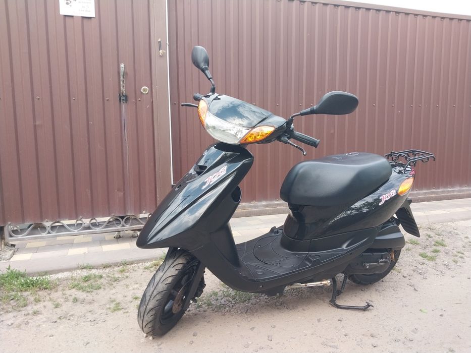 Скутер Yamaha 36,39