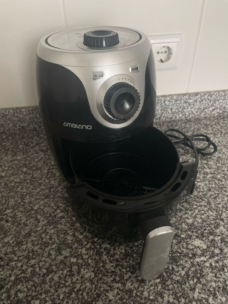 Airfryer semi novq