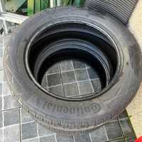 Par Pneus Continetal Ecocontact6 235/55R18