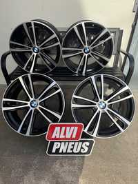 Jantes 19” BMW