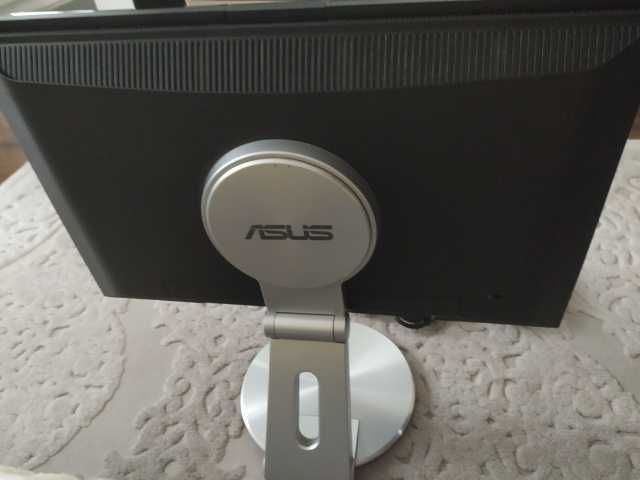 Monitor ASUS PW 201