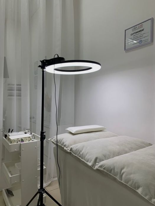 Субаренда косметолог, масажист, лашмейкер