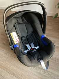 Fotelik/nosidło + baza Britax Römer Baby-Safe i-size