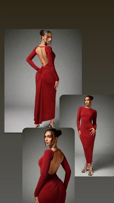 Vestido de festa