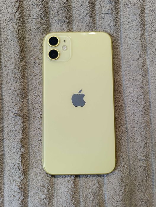 iPhone 11 64 gb б/у