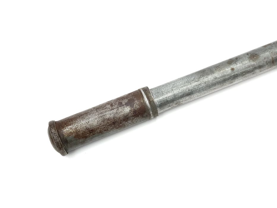 Pompka metalowa ZZR Romet 35 cm PRL