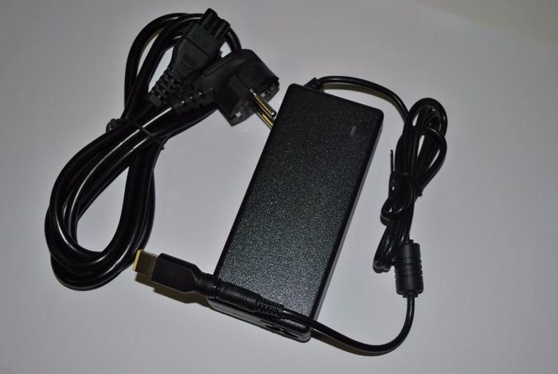 Carregador NOVO para Portátil Lenovo G50-70/ 300 15ISK + Cabo