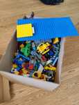 Klocki Duplo 9 kg