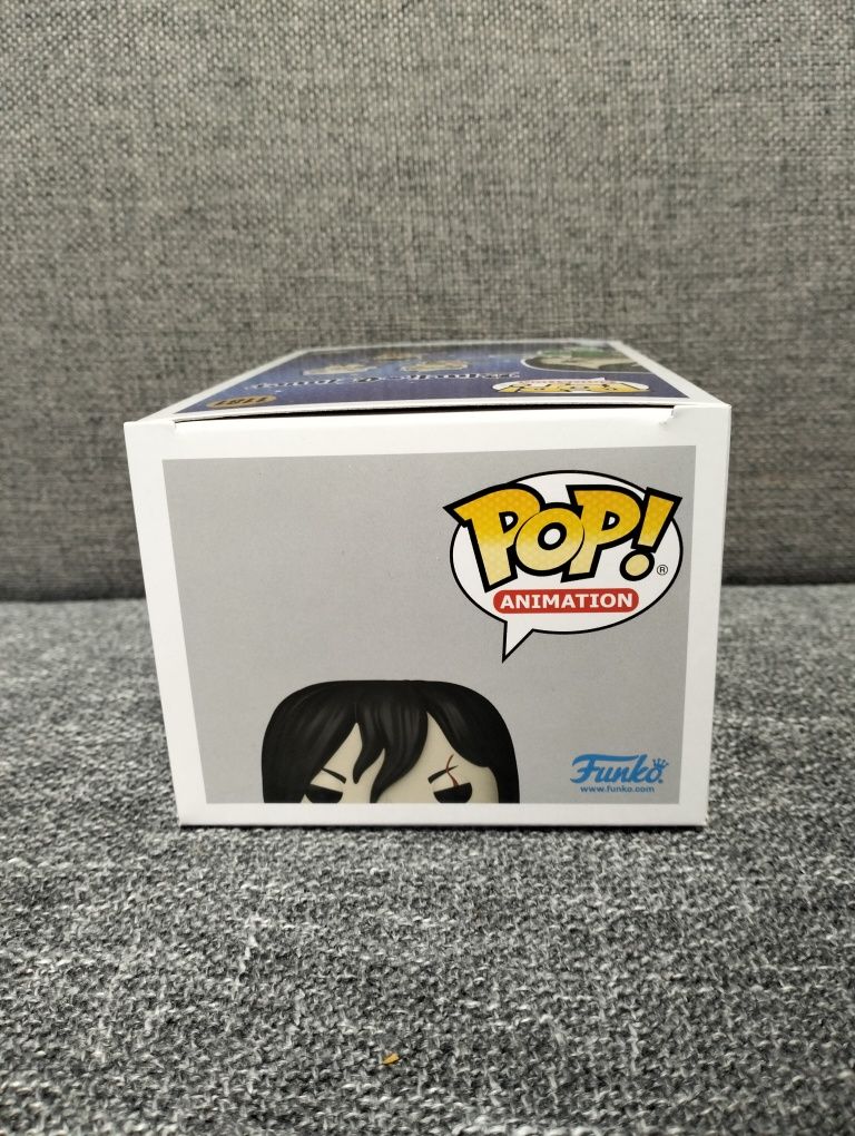 Funko Pop 1181 figurka Jack Limted edition