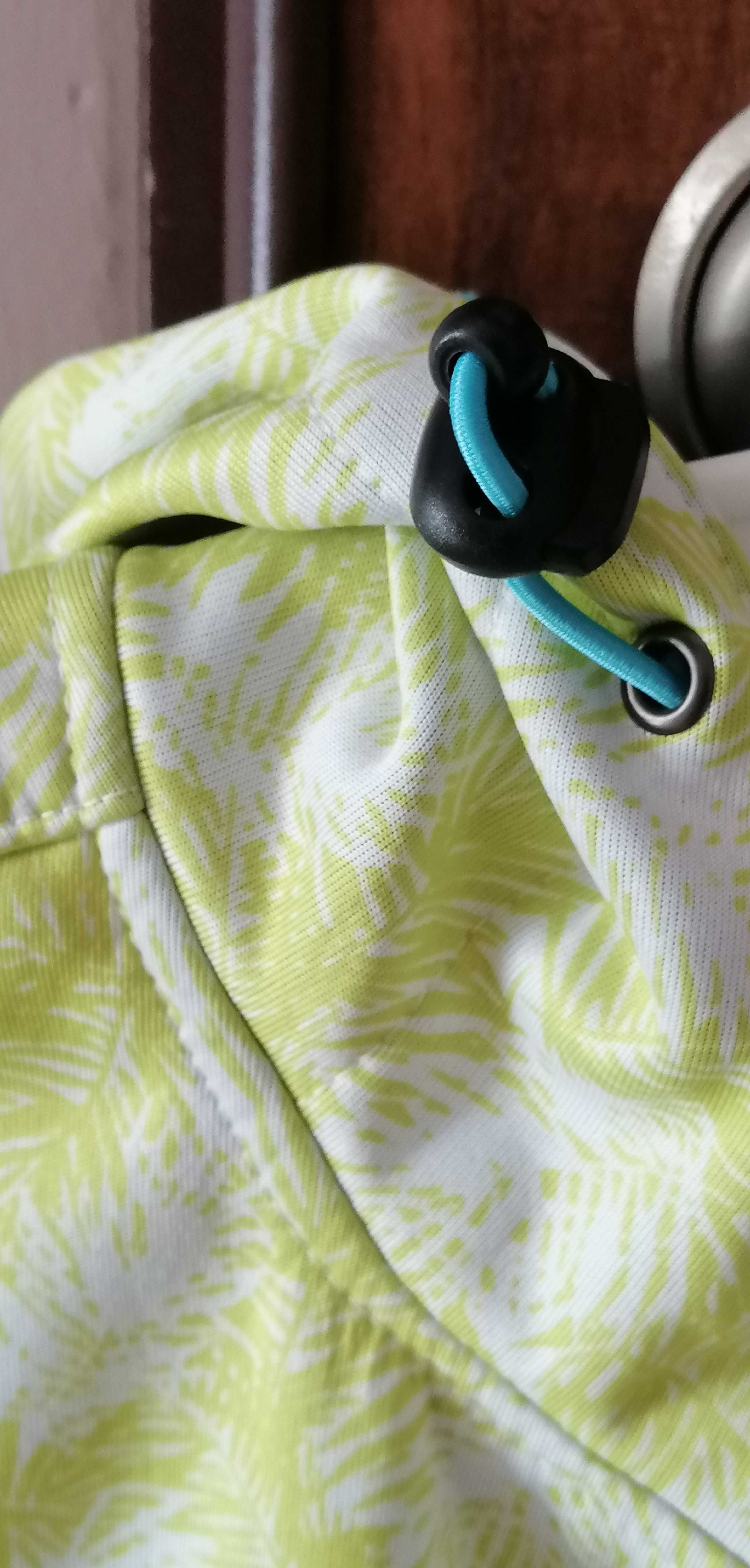 Kurtka softshell