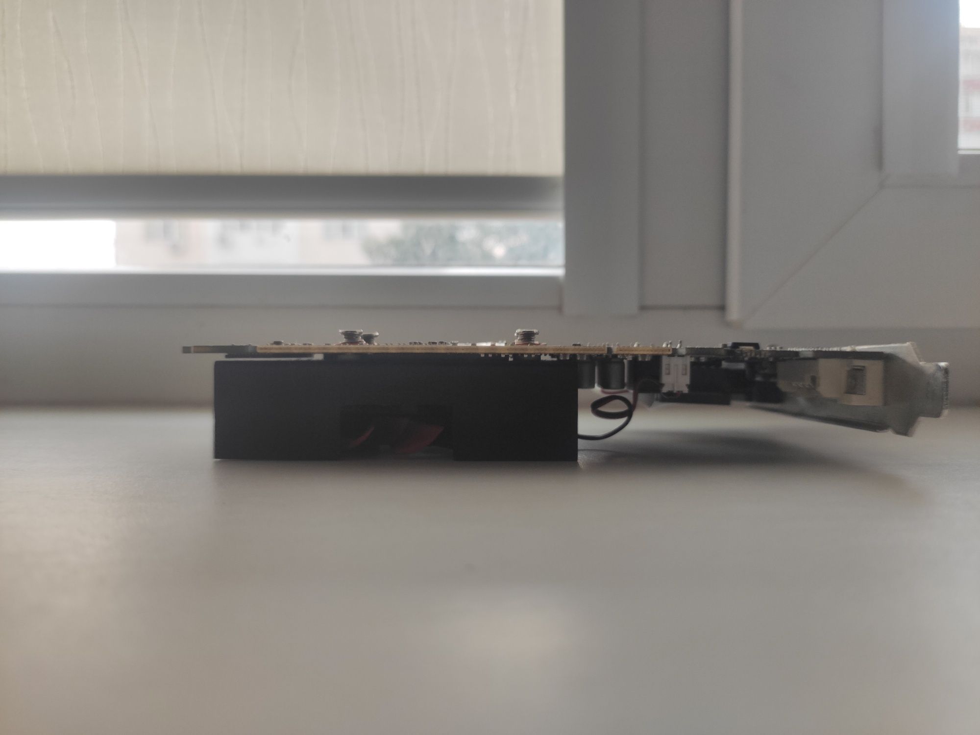 Відеокарта GTX 620